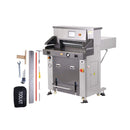 26-Inch Electric Heavy-Duty Hydraulic Paper Cutter Machine With Touchscreen (SAK92518) - Saksby Wholesale - Product Package Details