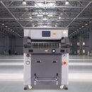 26-Inch Electric Heavy-Duty Hydraulic Paper Cutter Machine With Touchscreen (SAK92518) - Saksby Wholesale - PRoduct Preview