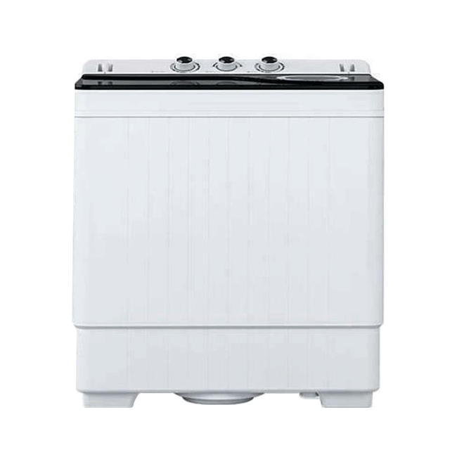 26LBS Portable Washing Drying Machine W/ Drain Pump