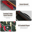 3-In-1 Multi-Purpose Soccer Billiard Slide Hockey Game Table (96147962) - SAKSBY.com - Home Improvement - SAKSBY.com