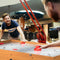3-In-1 Multi-Purpose Soccer Billiard Slide Hockey Game Table (96147962) - SAKSBY.com - Home Improvement - SAKSBY.com