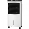 3-In-1 Portable Evaporative Air Cooler Fan W/ Remote Control - For Home & Office - SAKSBY.com - Front View