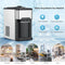 3-In-1 Portable Water Cooler Dispenser W/ Built-In Ice Maker & 3 Temperature Settings (91952730) - SAKSBY.com - Home Improvement - SAKSBY.com