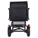 EZG 3-Wheel Electric Heavy Duty Lightweight Powered Mobility Scooter For Adults, 280LBS (SAK47361) - Saksby Wholesale - Back View