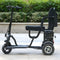 EZG 3-Wheel Electric Heavy Duty Lightweight Powered Mobility Scooter For Adults, 280LBS (SAK47361) - Saksby Wholesale - Left View