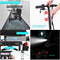 EZG 3-Wheel Electric Heavy Duty Lightweight Powered Mobility Scooter For Adults, 280LBS (SAK47361) - Saksby Wholesale - Adjustable Features View