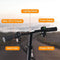EZG 3-Wheel Electric Heavy Duty Lightweight Powered Mobility Scooter For Adults, 280LBS (SAK47361) - Saksby Wholesale - Features View
