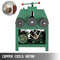 32" Heavy Duty Electric Industrial Square Pipe Tube Bender Machine W/ Die Set (98521576) - SAKSBY.com - Tube Benders - SAKSBY.com