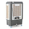 4-In-1 Portable Indoor Outdoor Evaporative Air Cooling Fan, 9740 CFM (91025436) - SAKSBY.com - Full View