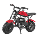 40CC Mini Trail Gas-Powered 4-Stroke Pocket Dirt Bike Motorcycle - SAKSBY.com - Motorcycles & Scooters - SAKSBY.com