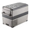 47.5QT MINI PORTABLE COMPACT 12V CAR REFRIGERATOR FREEZER COOLER, 45L (SAK68145) - Saksby Wholesale - Back Right View