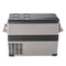 47.5QT MINI PORTABLE COMPACT 12V CAR REFRIGERATOR FREEZER COOLER, 45L (SAK68145) - Saksby Wholesale - Front View