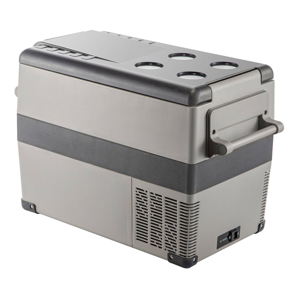 47.5QT Mini Portable Compact 12V Car Refrigerator Freezer Cooler, 45L - SAKSBY.com - Electric Scooters - SAKSBY.com