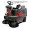 49" Heavy Duty Industrial Ride-On Floor Sweeper With Dust Bin (92718463) - SAKSBY.com - Power Sweepers - SAKSBY.com