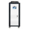 5 Ton Smart Air-Cooled SS Industrial Water Chiller With LCD Display & 53L Water Tank, 5HP (SAK26458) SAKSBY - Front View