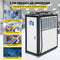 5 Ton Smart Air-Cooled SS Industrial Water Chiller With LCD Display & 53L Water Tank, 5HP (SAK26458) SAKSBY - Features View