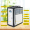5 Ton Smart Air-Cooled SS Industrial Water Chiller With LCD Display & 53L Water Tank, 5HP (SAK26458) SAKSBY - Parts View