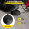 [50FT x 1/2"] Electric Drain Sewer Cleaning Snake Clog Auger Machine (SAK02907) - Saksby Wholesale - 
Foot Control