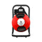 [50FT x 1/2"] Electric Drain Sewer Cleaning Snake Clog Auger Machine (SAK02907) - Saksby Wholesale - Front View