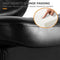 53" Large Premium Salon Barber Backwash Shampoo Chair W/ Bowl, Sink & Footrest (98127653) - Features, Text View