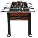 54" Large Indoor Competition Soccer Game Table (91358097) - SAKSBY.com - Home Improvement - SAKSBY.com