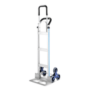 550LBS Heavy-Duty Stair Climbing Hand Truck Dolly Cart - SAKSBY.com - Business & Industrial - SAKSBY.com