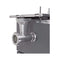 Stainless Steel Meat Grinder On A White Background - Saksby Wholesale