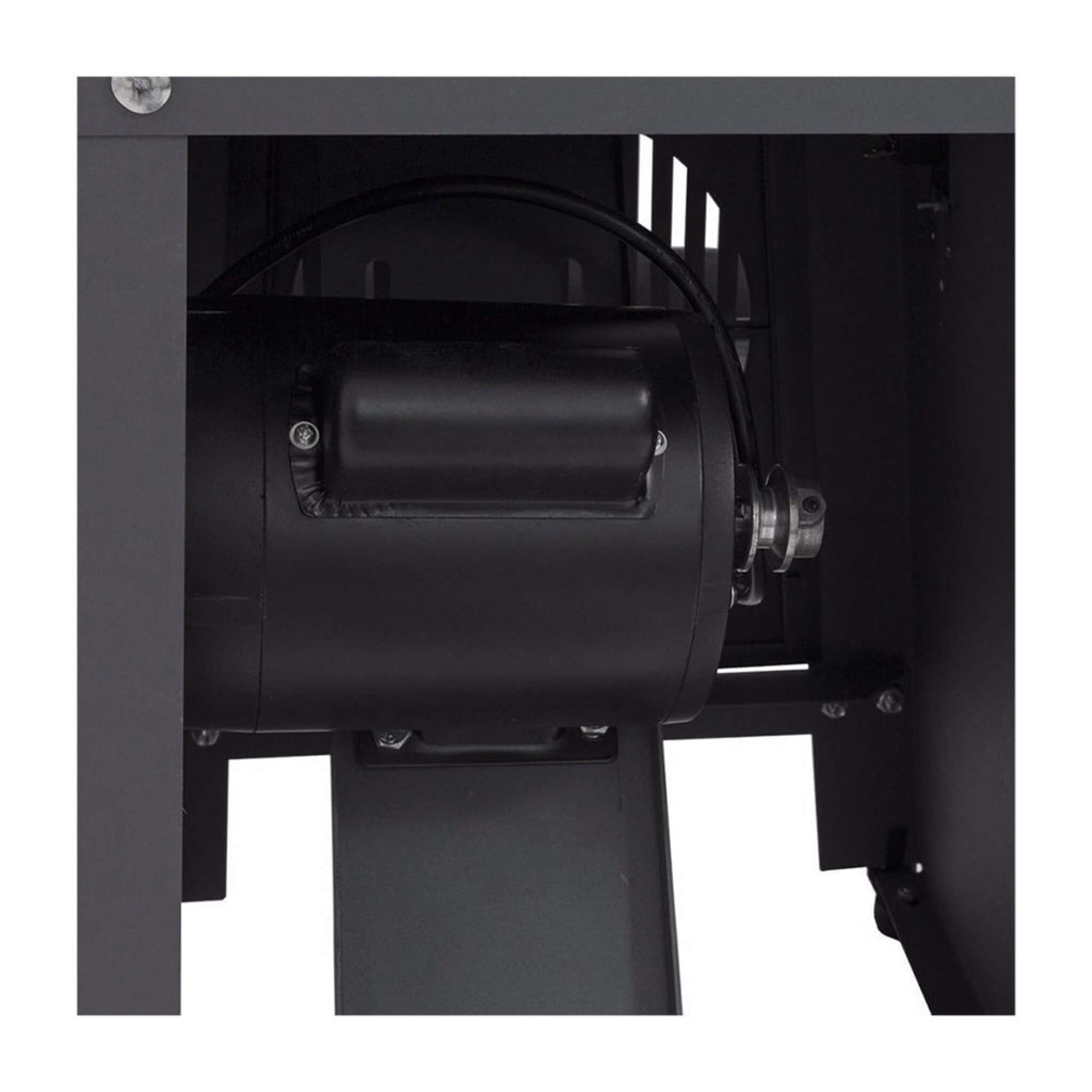 Close-Up Of Motor On A White Background - Saksby Wholesale