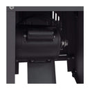 Close-Up Of Motor On A White Background - Saksby Wholesale