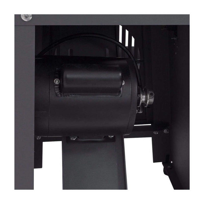 Close-Up Of Motor On A White Background - Saksby Wholesale