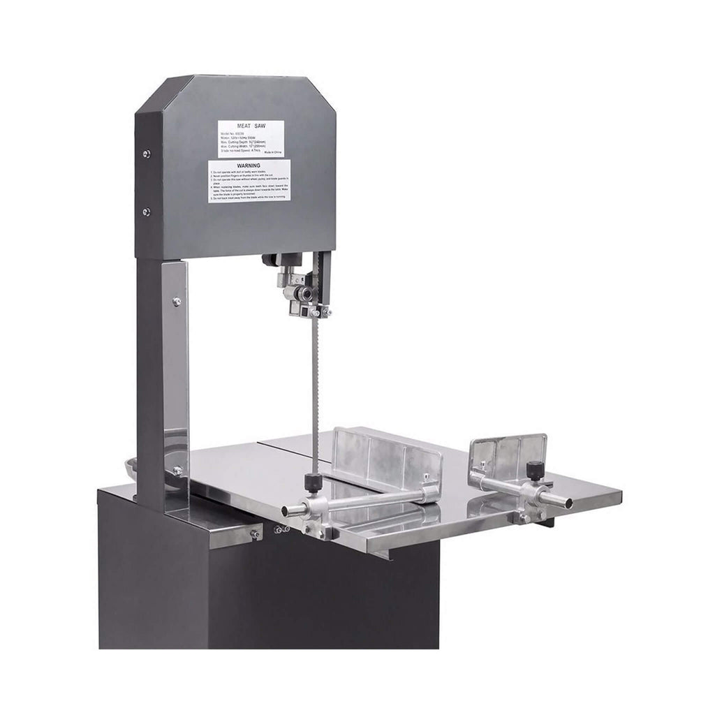Bandsaw Machine On A White Background - Saksby Wholesale