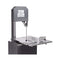 Bandsaw Machine On A White Background - Saksby Wholesale