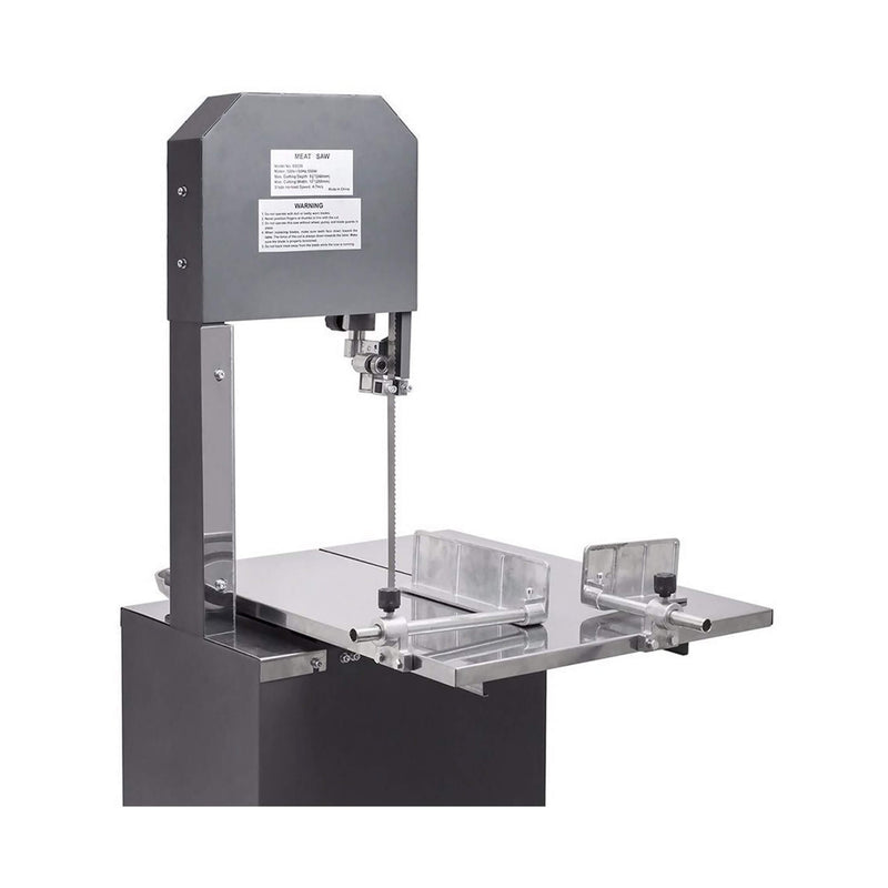 Bandsaw Machine On A White Background - Saksby Wholesale