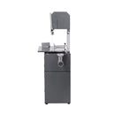 Bandsaw Machine On A White Background - Saksby Wholesale