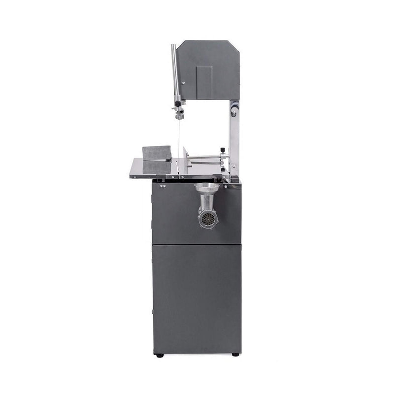 Bandsaw Machine On A White Background - Saksby Wholesale