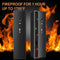 57" Heavy Duty Anti-Theft Fireproof Biometric Gun Rifle Pistol Safe For Home, 11-12 Guns (SAK53816) - Saksby Wholesale - Fireproof Feature