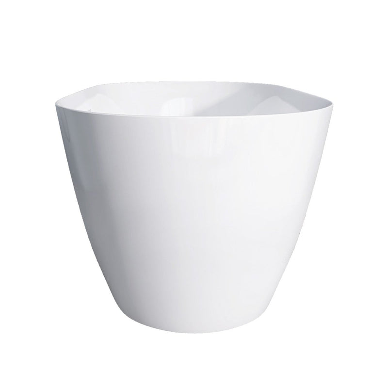 59" Freestanding Acrylic Oval Shape Soaking Tub With Integrated Slotted Overflow (95173864) - SAKSBY.com - Vanities - SAKSBY.com