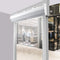 59" Heavy Duty Commercial Indoor Air Door Curtain, 965/1113CFM (98421603) - SAKSBY.com - Commercial Slush Machine - SAKSBY.com