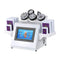 6-In-1 Premium Body Facial Massage Beauty Skin Care Slimming Lipo Laser Sculpting Machine, 80-K (91862513) - Side View
