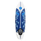 6' Inflatable Blow Up Stand Up Paddle SUP Surfboard (SAK94461)- Saksby Wholesale - Front View