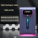 600ML/MIN Portable Hydrogen Water Generator Machine W/ Smart Touch Display (95263184) - SAKSBY.com - Hydrogen Inhalation Machine - SAKSBY.com