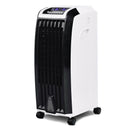 6.5L Portable Evaporative Indoor Air Cooler Fan For Home & Office W/ Remote Control (95274135) - SAKSBY.com - Side View