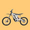 79BIKE FALCON M 72V/35AH 8000W Electric High Performance Dirt Bike (93162475) - SAKSBY.com - Electric Bicycles - SAKSBY.com