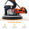 850W 82" Electric Extendable Drywall Grinding Tools Sander Machine (92157432) - SAKSBY.com - Drywall Sanders - SAKSBY.com