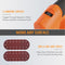 850W 82" Electric Extendable Drywall Grinding Tools Sander Machine (92157432) - SAKSBY.com - Drywall Sanders - SAKSBY.com