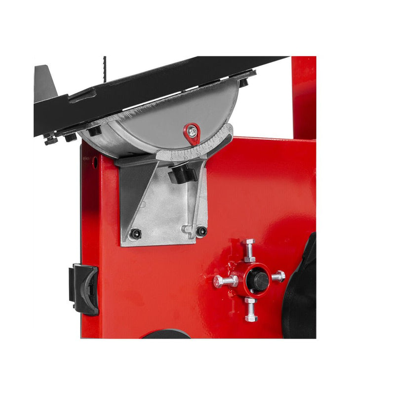 9 Inch Heavy Duty Electric Stationary Wood Band Saw W/ Dust Port (92168703) - SAKSBY.com - Band Saws - SAKSBY.com