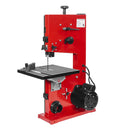 9 Inch Heavy Duty Electric Stationary Wood Band Saw W/ Dust Port (92168703) - SAKSBY.com - Band Saws - SAKSBY.com