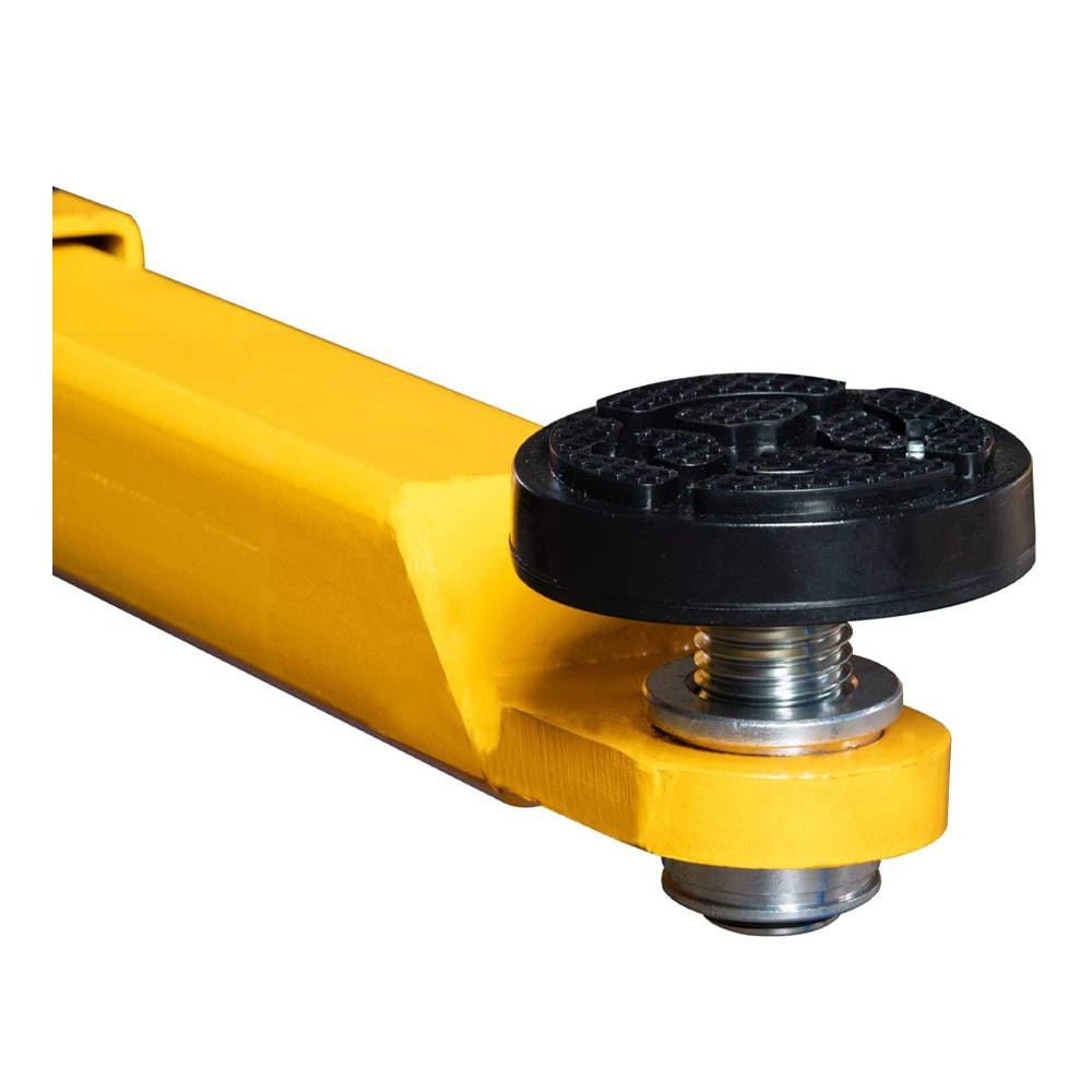 9000 LBS Heavy Duty 2 Post Car Auto Truck Vehicle Garage Hoist Lift (97481625) - SAKSBY.com - Lifts & Hoists - SAKSBY.com
