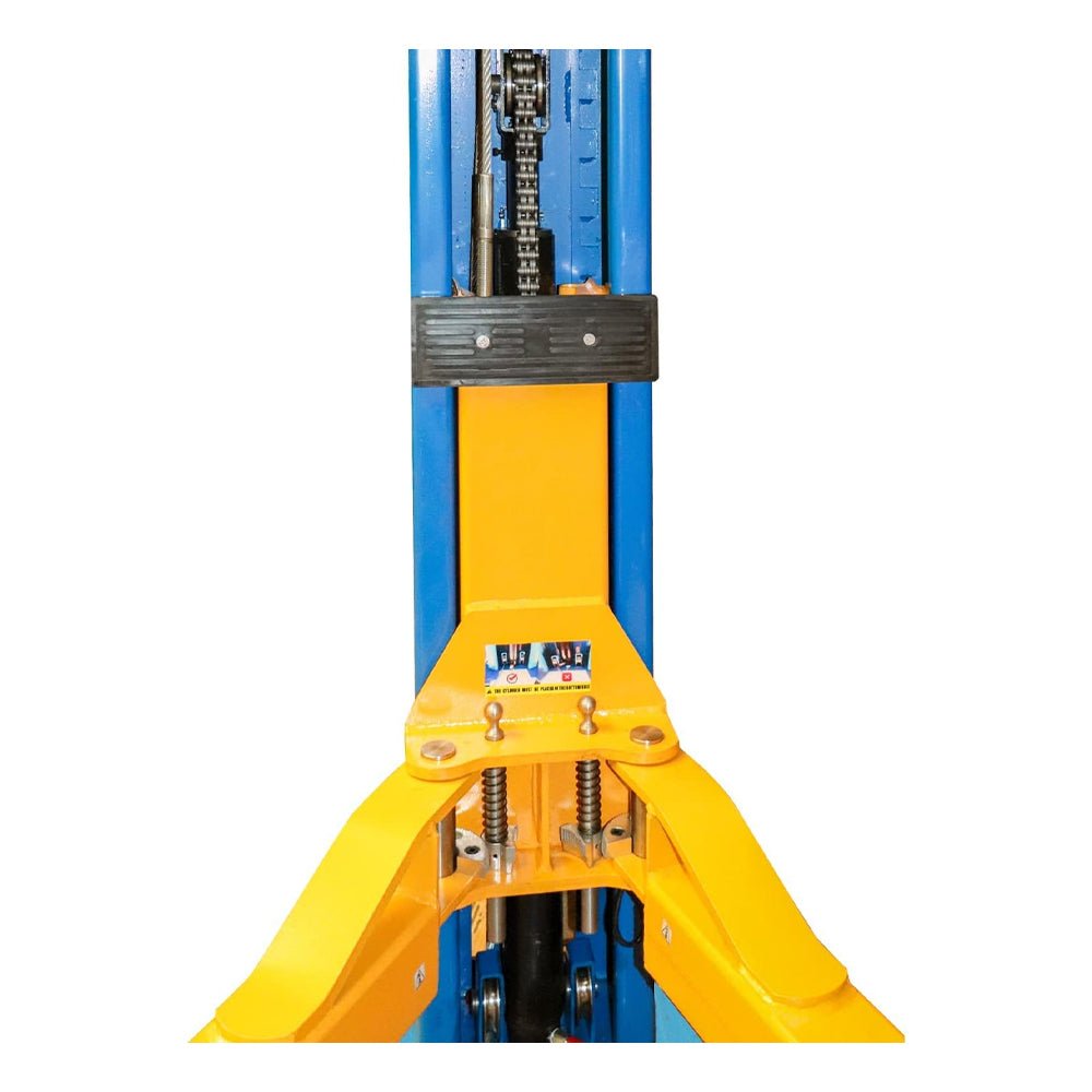 9000 LBS Heavy Duty 2 Post Car Auto Truck Vehicle Garage Hoist Lift (97481625) - SAKSBY.com - Lifts & Hoists - SAKSBY.com