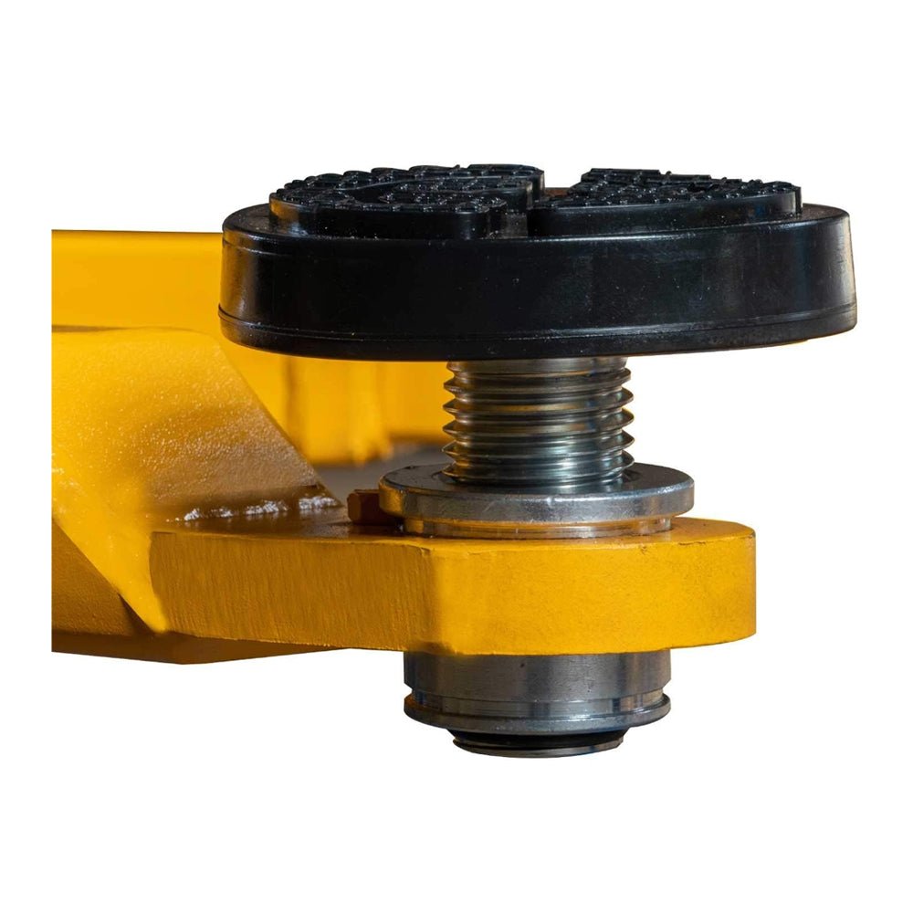 9000 LBS Heavy Duty 2 Post Car Auto Truck Vehicle Garage Hoist Lift (97481625) - SAKSBY.com - Lifts & Hoists - SAKSBY.com